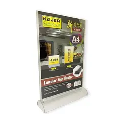 قاعدة نصف دائرة عرض صور A4 طولي جهتين