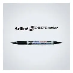 قلم، آرت لاين، بشعبتي كتابة، لتحديد أقراص CD-R وDVD