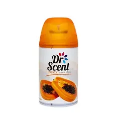 معطر جو أوتوماتيكي برائحة البابايا 300 مل