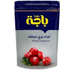 Baja Dried Cranberries Sweet, Tangy & Healthy