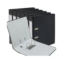 High-Quality PVC Coated Cardboard BOX Files: Durable Storage Solutions for Organized Spaces