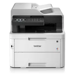 Brother Color Laser Multi-Function Printer (MFC-L3750CDW)