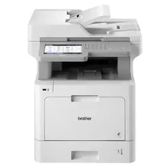 BROTHER MFC-L9570CDW Color Laser Printer Multi-Function