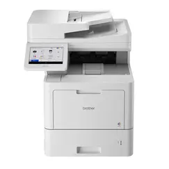 BROTHER MFC-L9630CDN Color Laser Printer Multi-Function