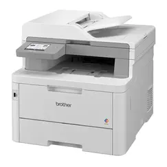 BROTHER MFC-L8390CDW Color Laser Printer Multi-Function for Business