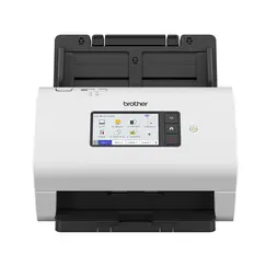 BROTHER ADS-4900W Compact Desktop Scanner