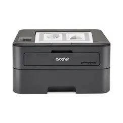 BROTHER HL-L2365DW Mono Laser Printer