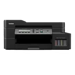 BROTHER DCP-T820DW Ink Tank Printer Multi-Function