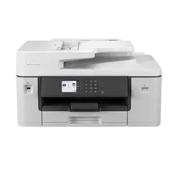 BROTHER MFC-J3540DW A3 Inkjet Printer Multi-Function