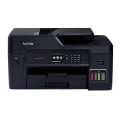 براذر طابعة A3 انك تانك متعددة الوظائف (MFC-T4500DW)