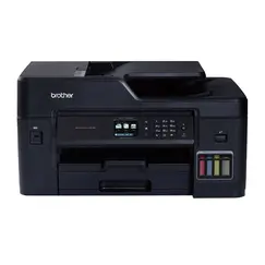BROTHER MFC-T4500DW A3 Ink Tank Printer Multi-Function