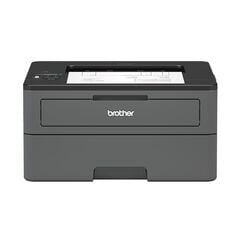 براذر طابعة ليزر أحادية  (HL-L2370DN)