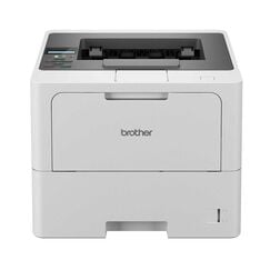 براذر طابعة ليزر اسود (HL-L6210DW)