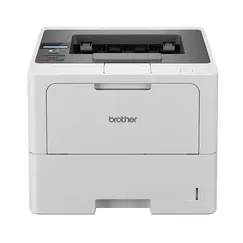 BROTHER HL-L6210DW Mono Laser Printer