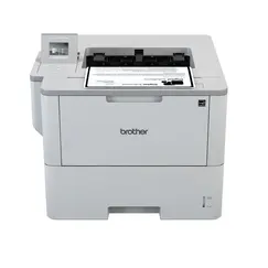 Brother Mono Laser Printer (HL-L6400DW)