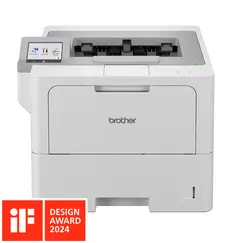 BROTHER HL-L6410DN Mono Laser Printer