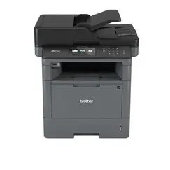 Brother Mono Laser Printer (MFC-L5755DW)