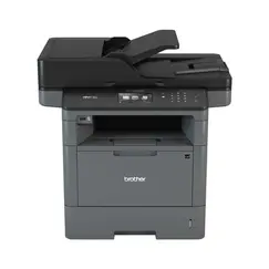 Brother Mono Laser Printer (MFC-L5900DW)
