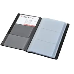 Business Card Holder COMIX 180 Cards