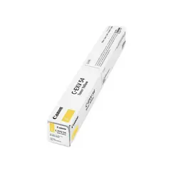 Canon C-EXV 54 Yellow Laser Toner
