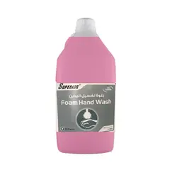 VENUS, Foam Hand Wash, Flowers Perfume