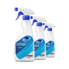 ديجريسير منظف متعدد الاغراض 1 لتر × 12 عبوة