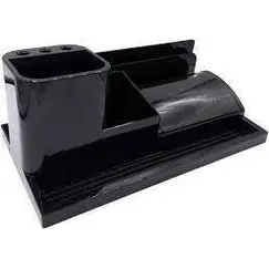 منظم مكتب، اللون أسود  إلسون