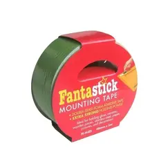 شريط لاصق مزدوج الجوانب فانتا ستيك