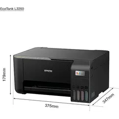 EPSON Eco Tank L3250 All-in-One Ink Tank Printer