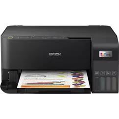 EPSON Eco Tank L3550 All-in-One Ink Tank Printer
