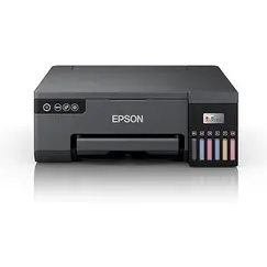 EPSON Eco Tank L8050 6-Colour A4 Photo Printer