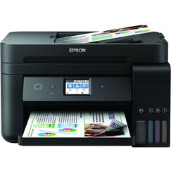EPSON EcoTank L6190 Multifunction Inkjet Printer