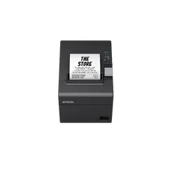 EPSON (P.O.S) TM-T20II USB Thermal Receipt Printer