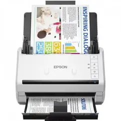 EPSON Scanner DS-770II