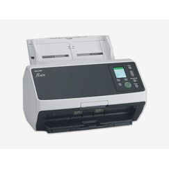 Fujitsu Fi-8170 Document Scanner
