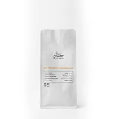 قهوة حصاد البن كولومبيا سان سيباستيان حبوب 1 كجم