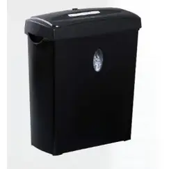 Shredder, Hi-Tekno S0206C Size A4