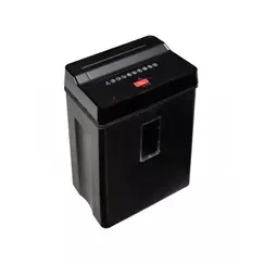 Shredder, Hi-Tekno WS0210 Size A4