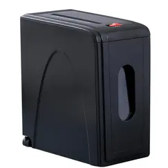 Shredder, Hi-Tekno WS0210P Size A4