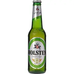 HOLSTEN Apple 4 X 6 X 330 ml Beverage