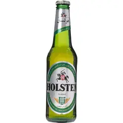 HOLSTEN Classic Malt  4 X 6 X 330 ml Beverage
