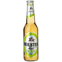 HOLSTEN Mojito 4 X 6 X 330 ml Beverage