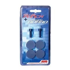 قطع غيار خرامة اس تي دي شديد التحمل P-1500