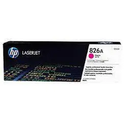 خرطوشة طابعة HP 826A الارجواني ليزر جيت أصلي (CF313A)