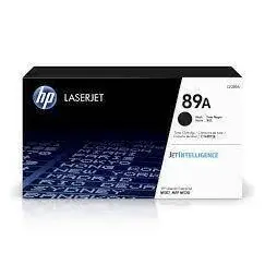 خرطوشة طابعة HP 89A أسود ليزر جيت (CF289A)