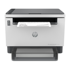 HP LaserJet Tank MFP 1602w Printer (2R3E8A)