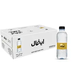 مياه ايفال 330 مل (1 كرتون × 40 عبوة)
