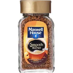 قهوة ماكسويل هاوس (47.5 جم)