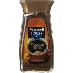 قهوة ماكسويل هاوس (95 جم)