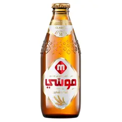 MOUSSY Malt Classic 4 X 6 X 330 ml Beverage
